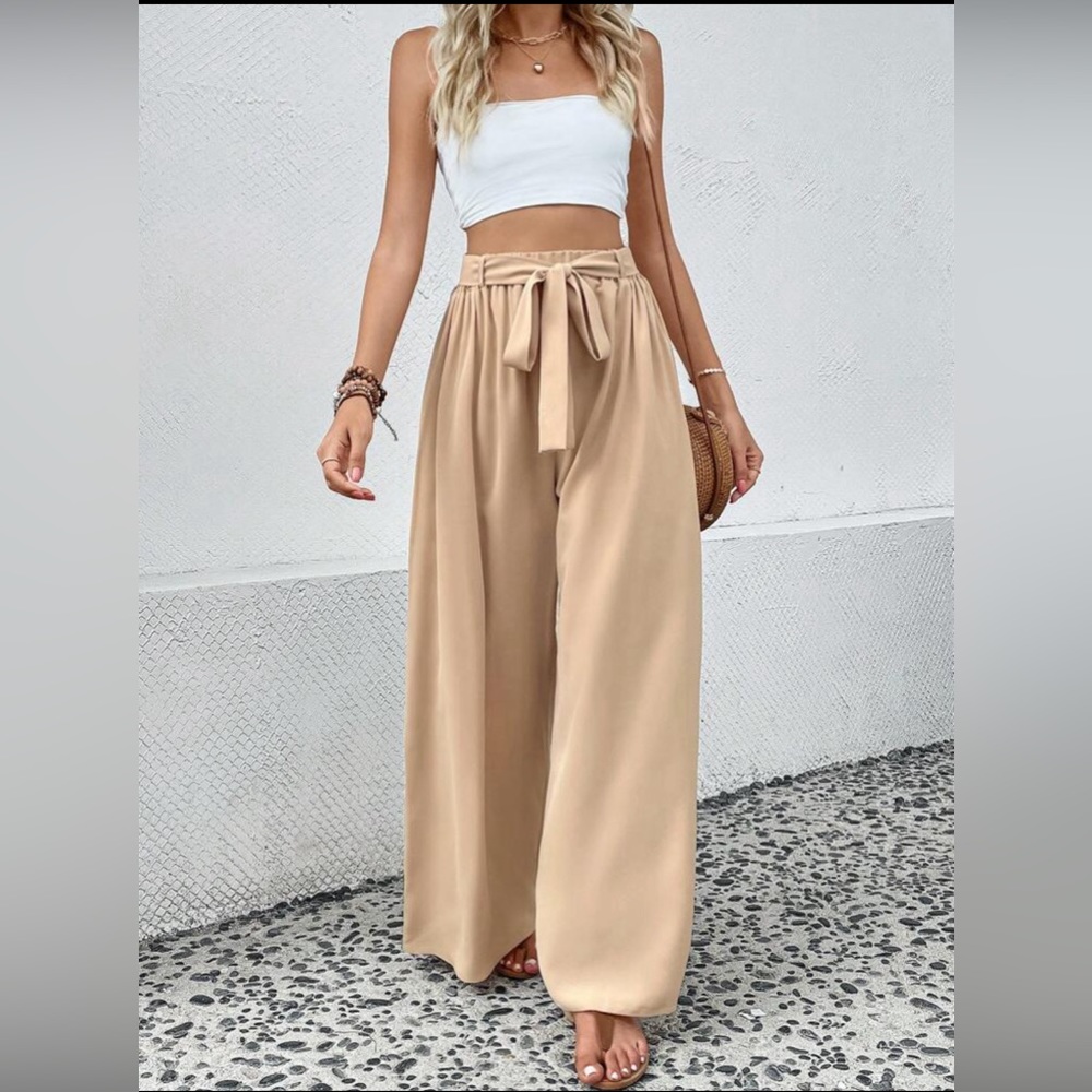 SHEIN trousers never worn
